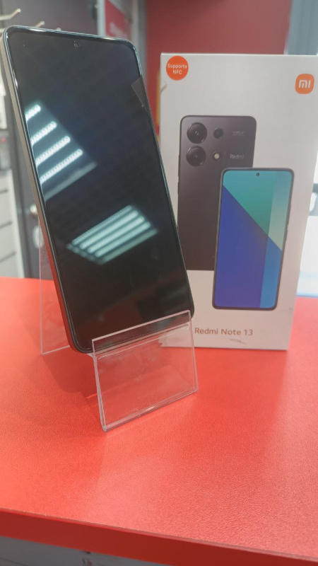 Мобильный телефон Xiaomi Redmi Note 13