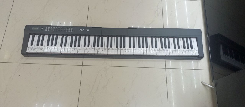 Пианино 88 клавиш  Piano