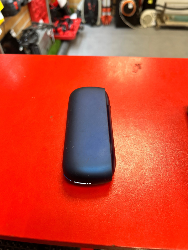 Эл. сигарета  IQUS 3