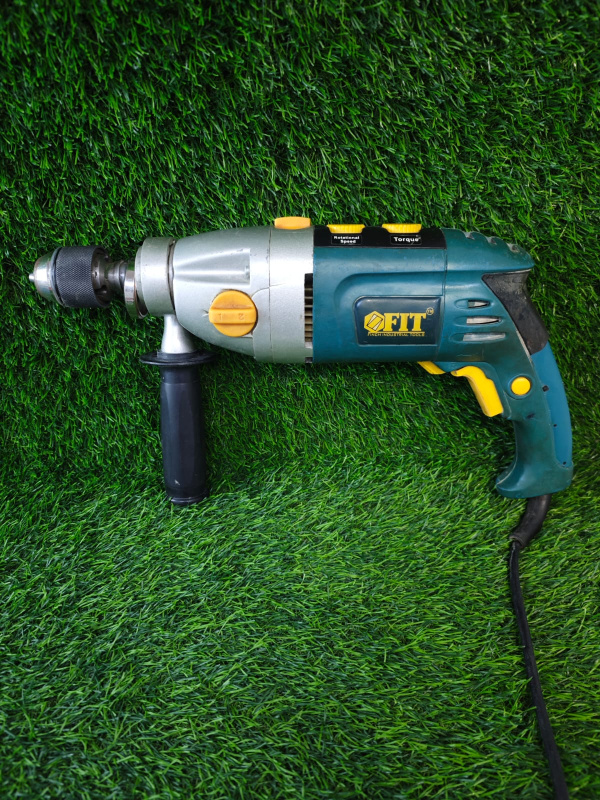 Дрель FIT Не указана