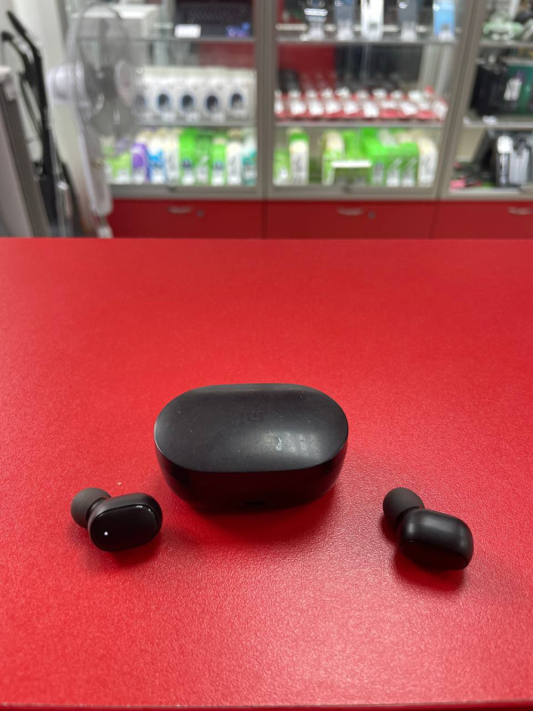 Наушники Xiaomi true wireless earbuds basic 7