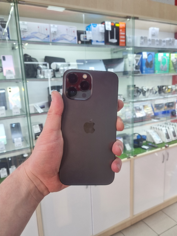 Мобильный телефон Apple iPhone 13 Pro Max