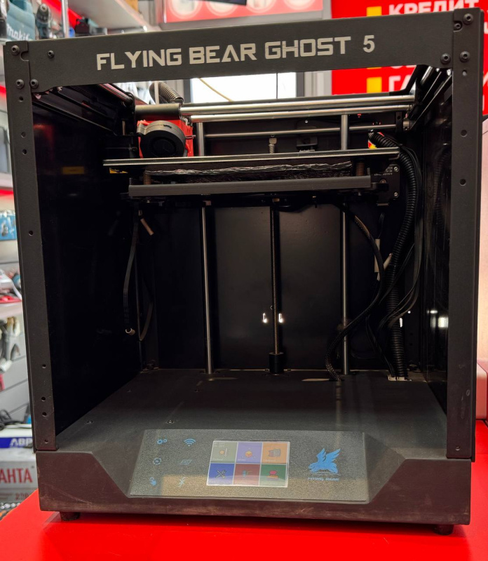 Принтер 3D Fly FLYING BEA