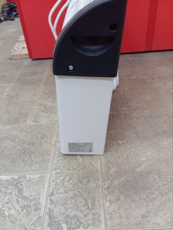 Термометр конвектор Aceline CV-1500swyl