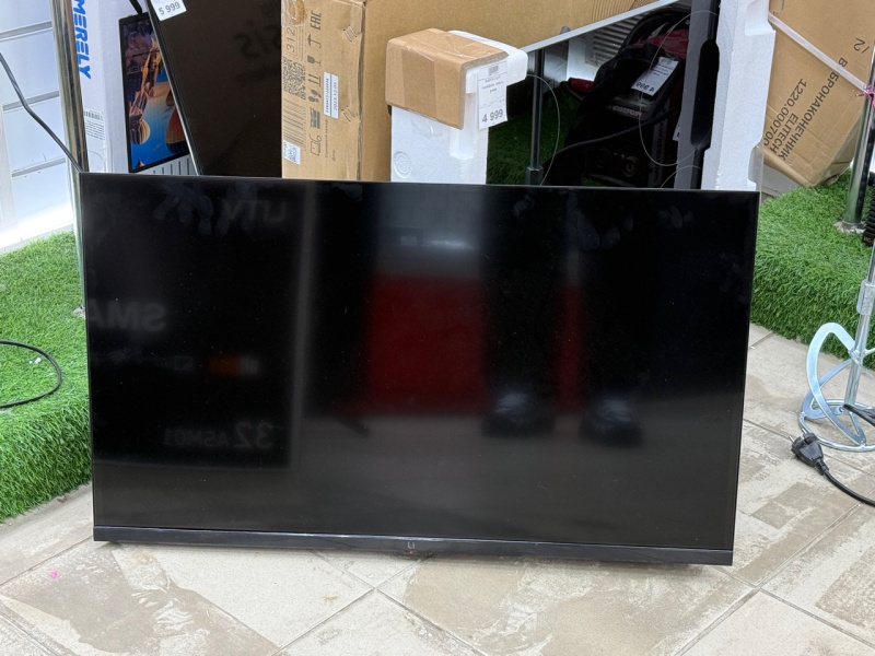 Телевизор Smart TV S5000