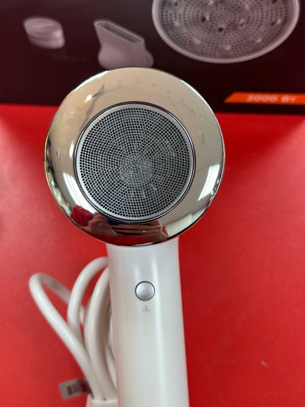 Фен Garlyn Hair Pro 5