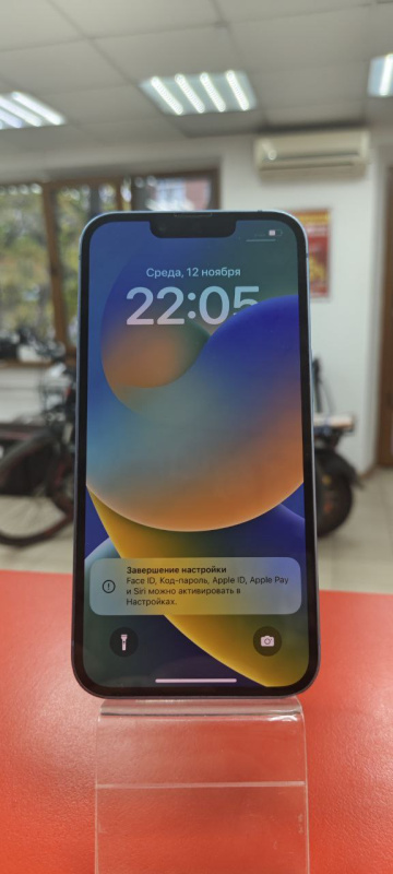 Мобильный телефон Apple iPhone 14
