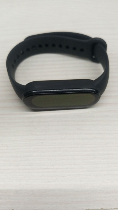 Часы смарт Xiaomi mi band 6
