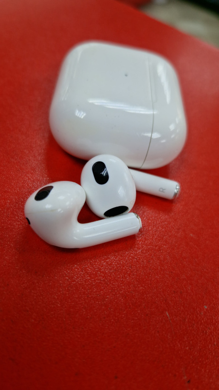 Наушники Apple AirPods 3