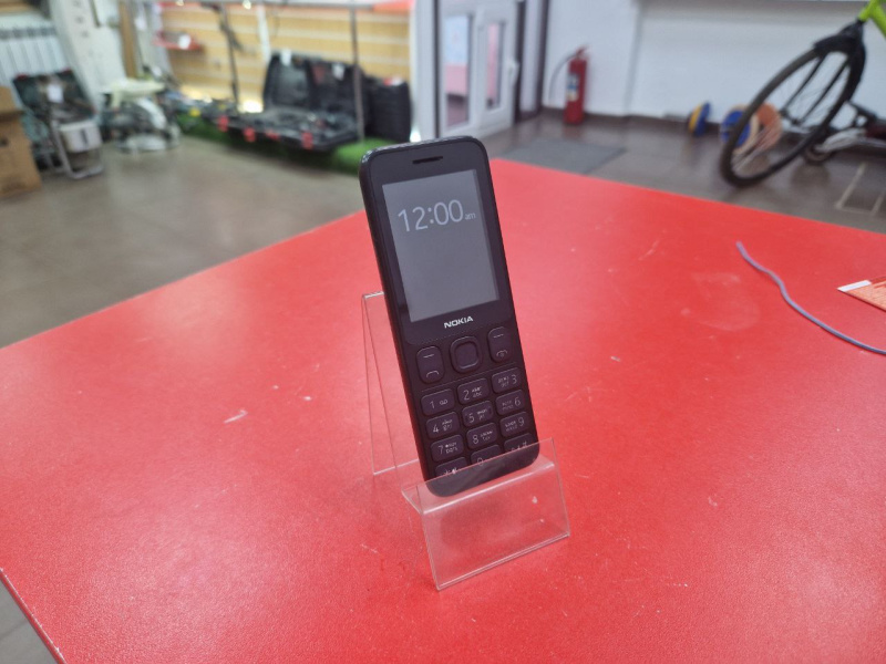 Мобильный телефон Nokia 125 Dual Sim