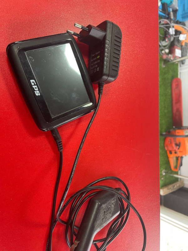 Регистратор gps GP ls