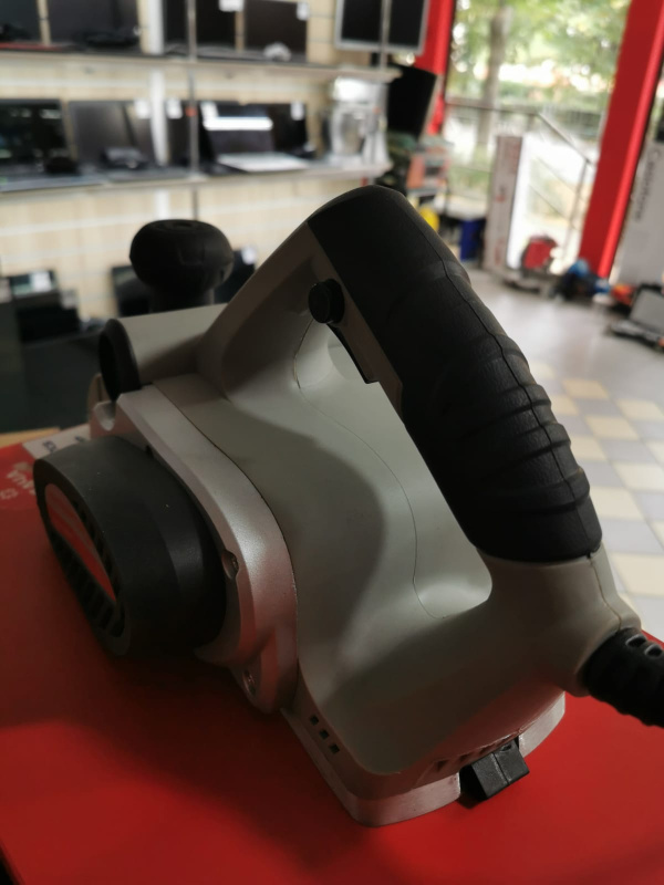 Электрорубанок Интерскол Р-102/1100ЭМ