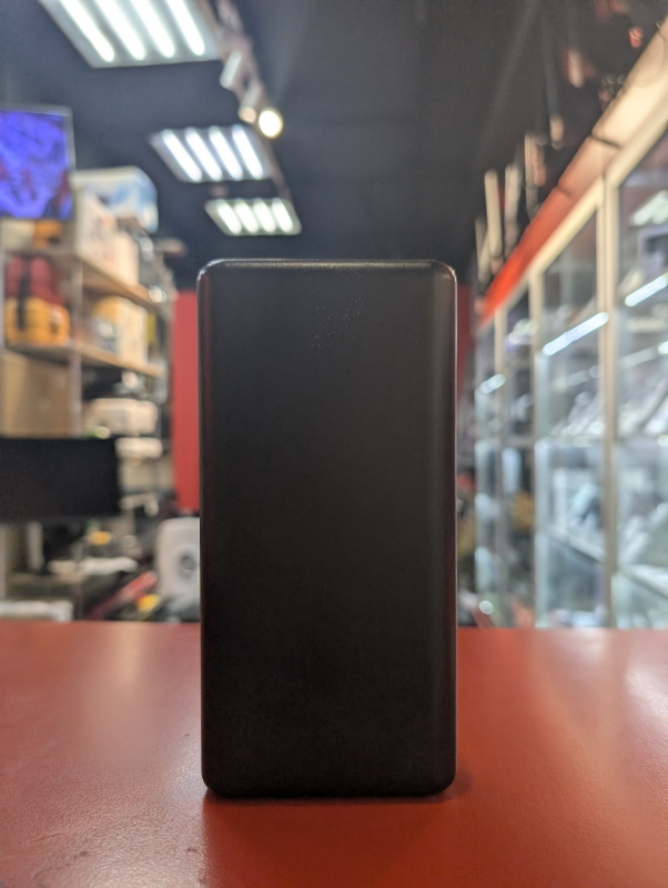 Внешний аккумулятор 40000 1