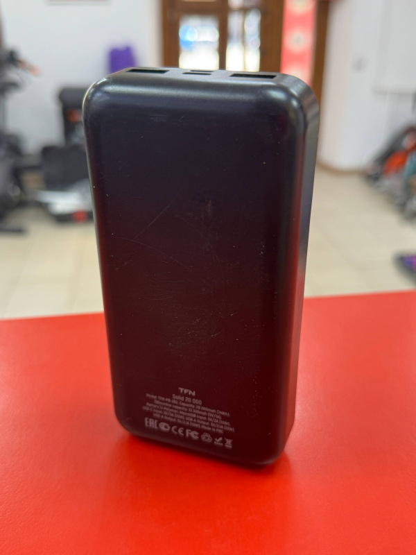 Внешний аккумулятор TFN 20000