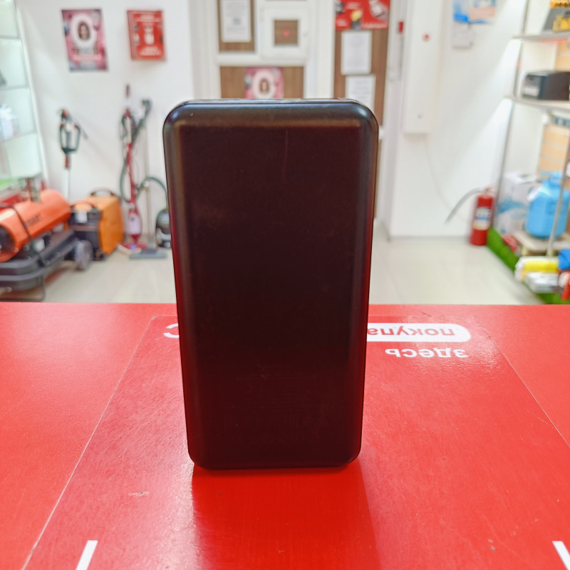 Внешний аккумулятор Hoco 20000 mAh