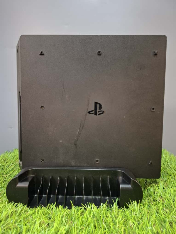 Игровая приставка Sony PlayStation 4 PRO 1TB