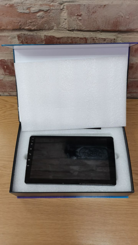 Автомагнитола Pioneeir.ok Y2 Pro