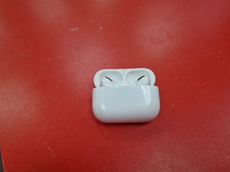 Наушники Apple AIRPODS PRO