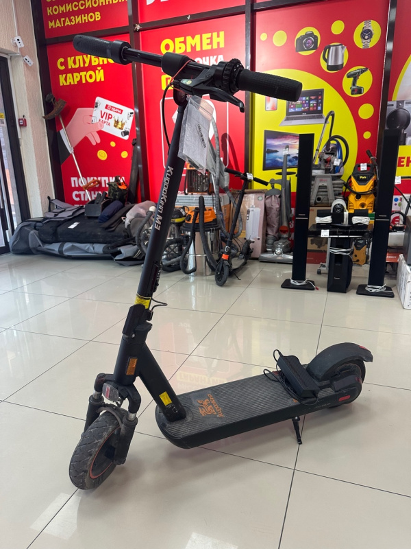 Самокат Kugoo kirin m3