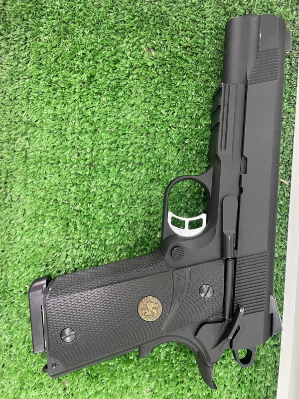Страйкбольный  Just5 Master 1911Auto