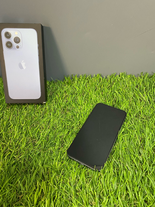 Мобильный телефон Apple iPhone 13 Pro