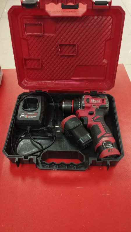 Дрель  CDI14.4/2.0-SPRO