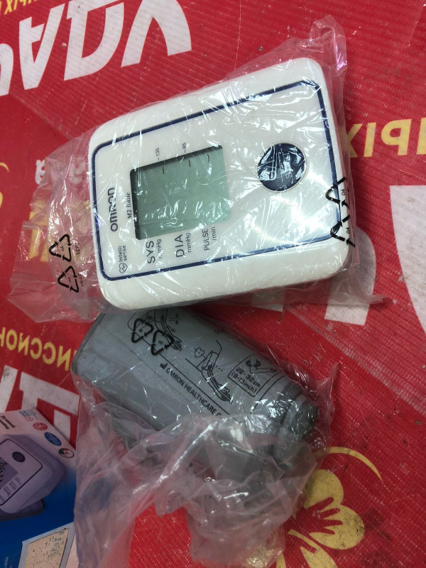 Танометр Omron M2 Basic