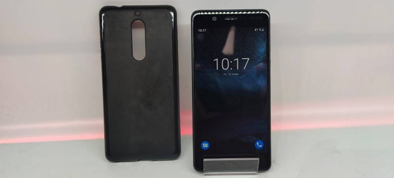 Мобильный телефон Nokia TA-1053