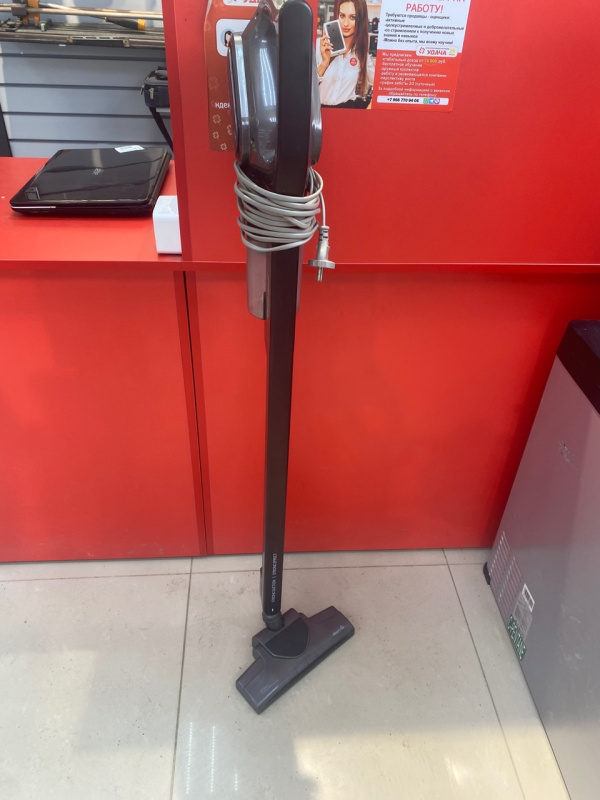 Пылесос Deerma DX7000S