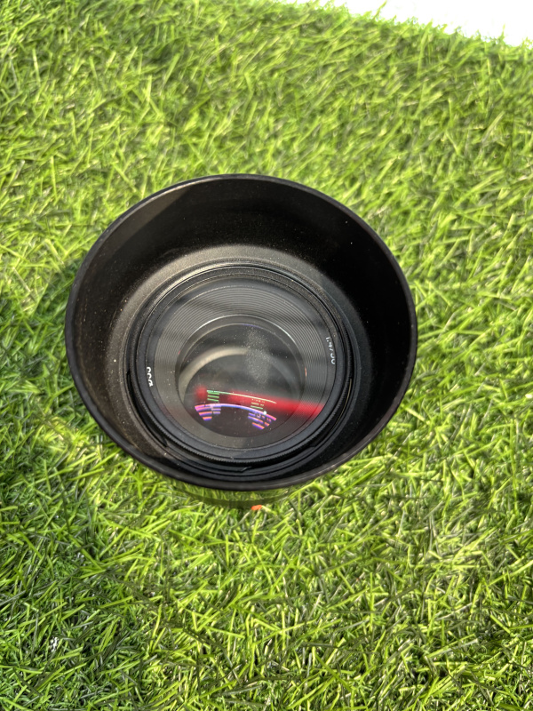 Объектив Sony SAL50F14