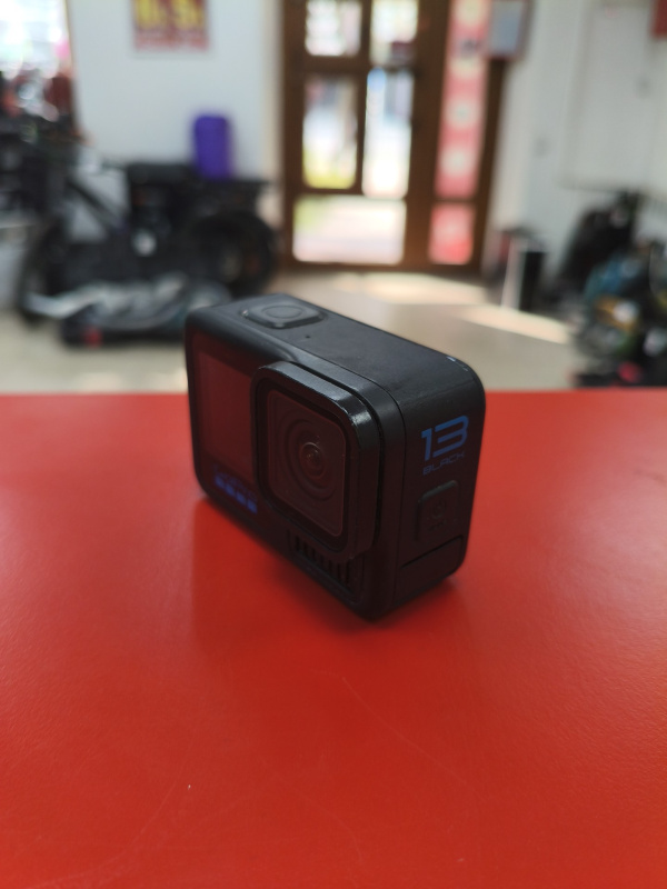 Видеокамера GoPro 3 BLACK