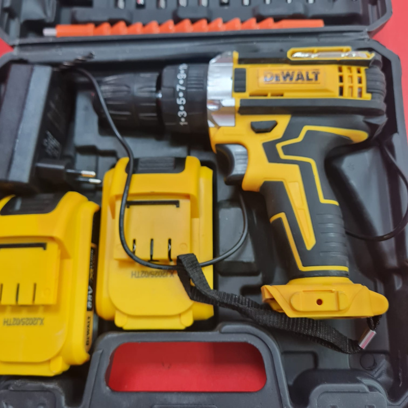 Шуруповерт  0-350