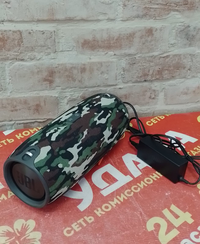Колонки BT колонки JBL Xtreme