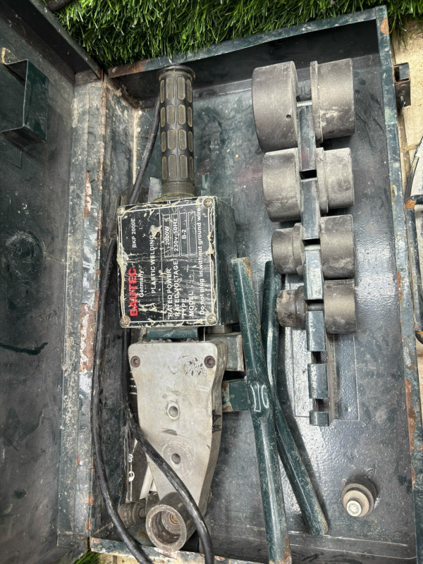 Паяльное оборудование P.I.T. ght564