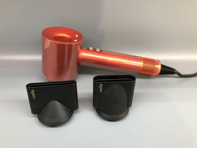 Фен  Dyson  Supersonic HD15 Malaysia