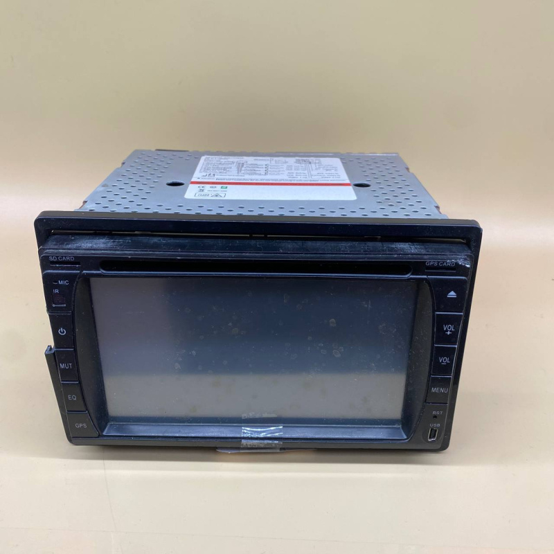 Автомагнитола Автомагнитола   0