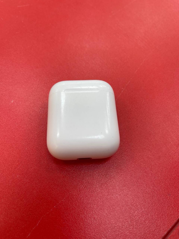 Наушники Apple airpods 2