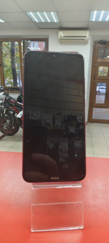 Мобильный телефон Xiaomi Redmi 8