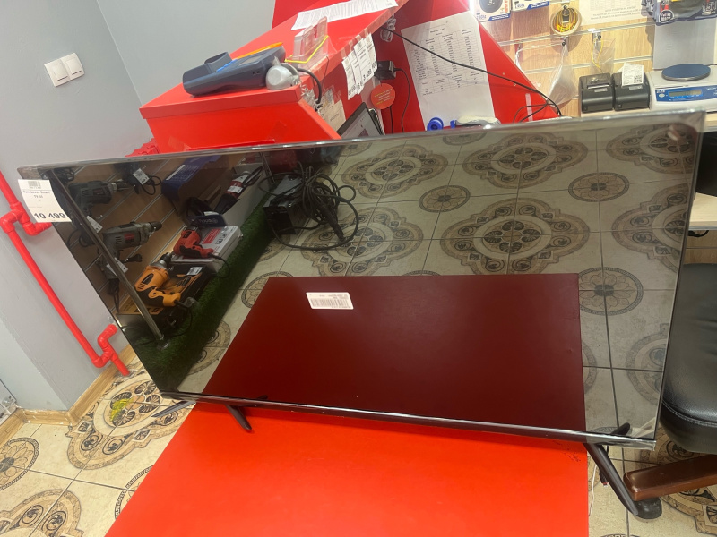 Телевизор Smart TV 35