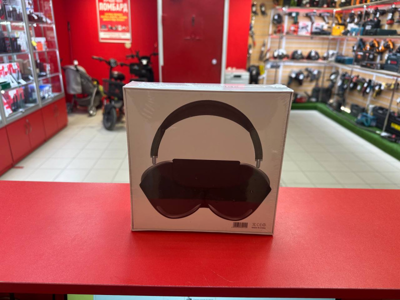 Наушники Apple Airpods Max (реп)