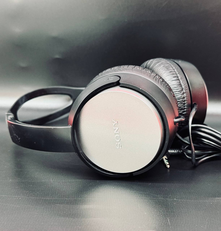 Наушники Sony MDR-XD150