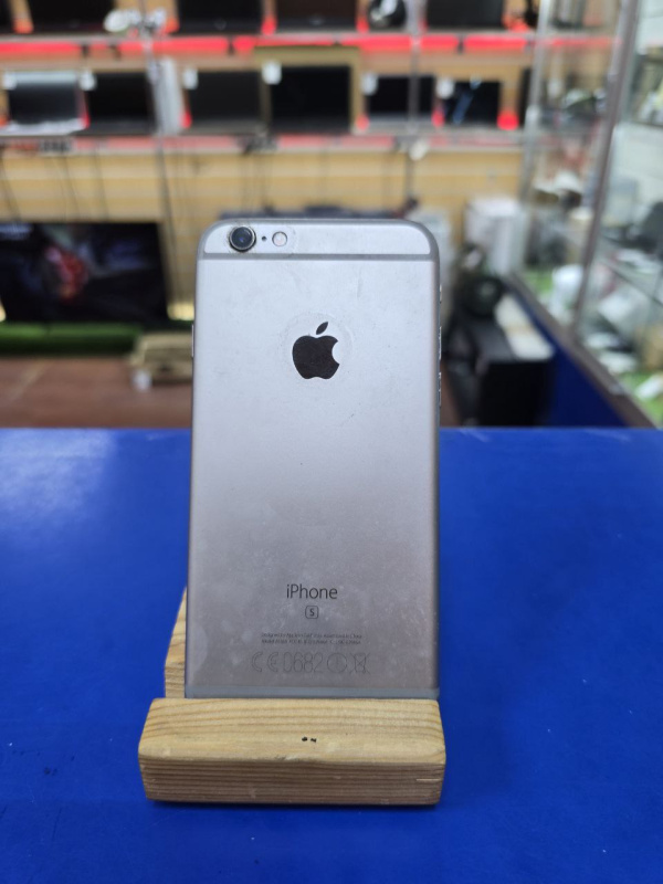 Мобильный телефон Apple iPhone 6s