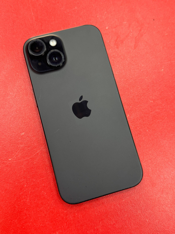 Мобильный телефон Apple iPhone 15