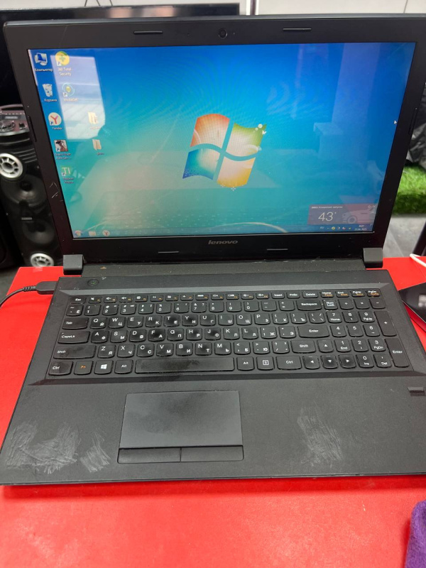 Ноутбук Lenovo B50-30