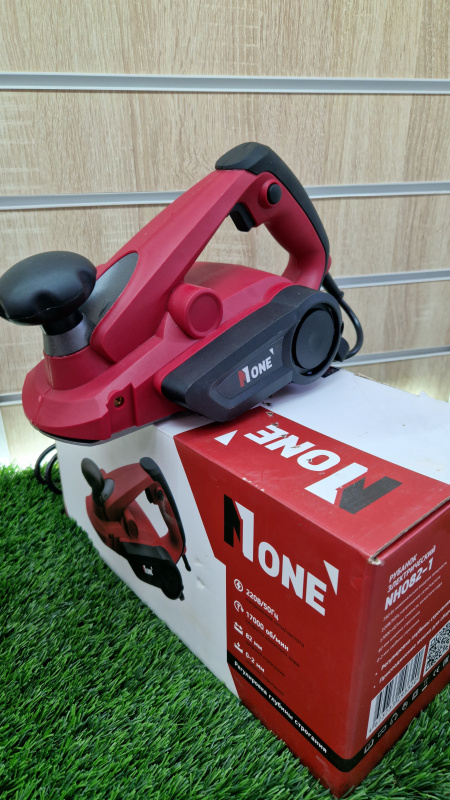 Электрорубанок None NH082-1