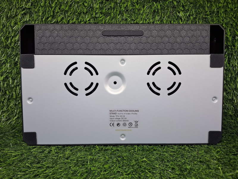 Зарядная станция с охлаждением Dobe P-4