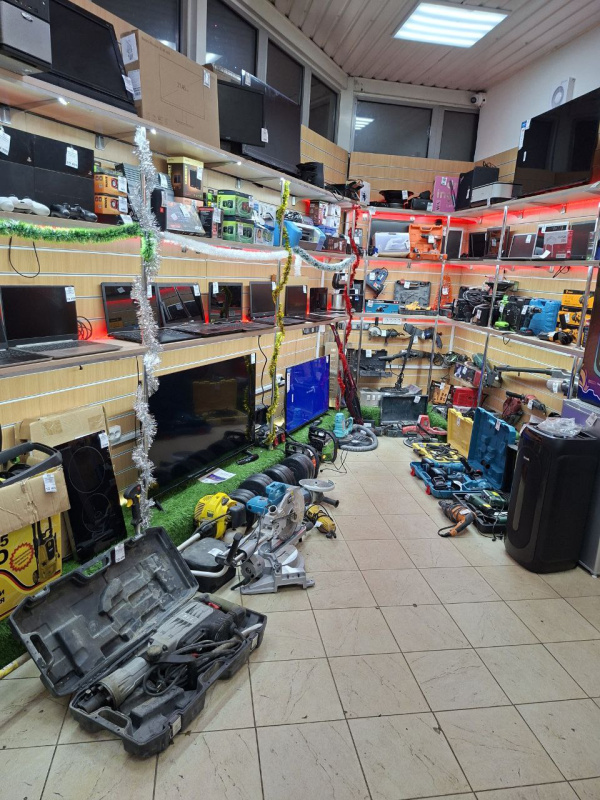 Принтер Canon mp-250