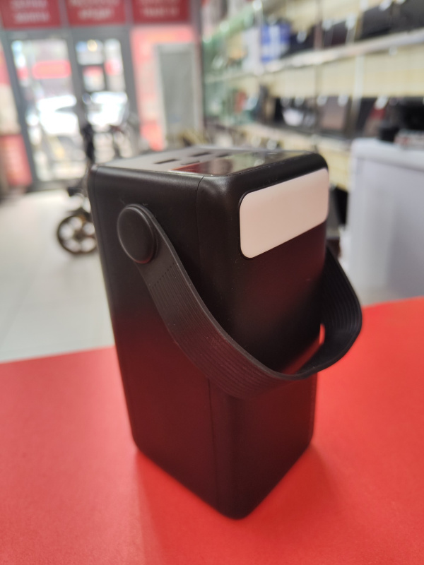 Внешний аккумулятор Deppa 60000mAh
