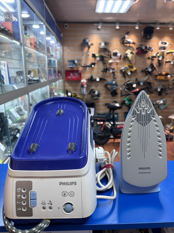 Отпариватель Philips 8330