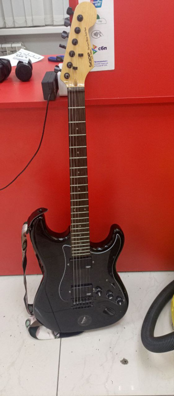 Гитара  sest210 MBK
